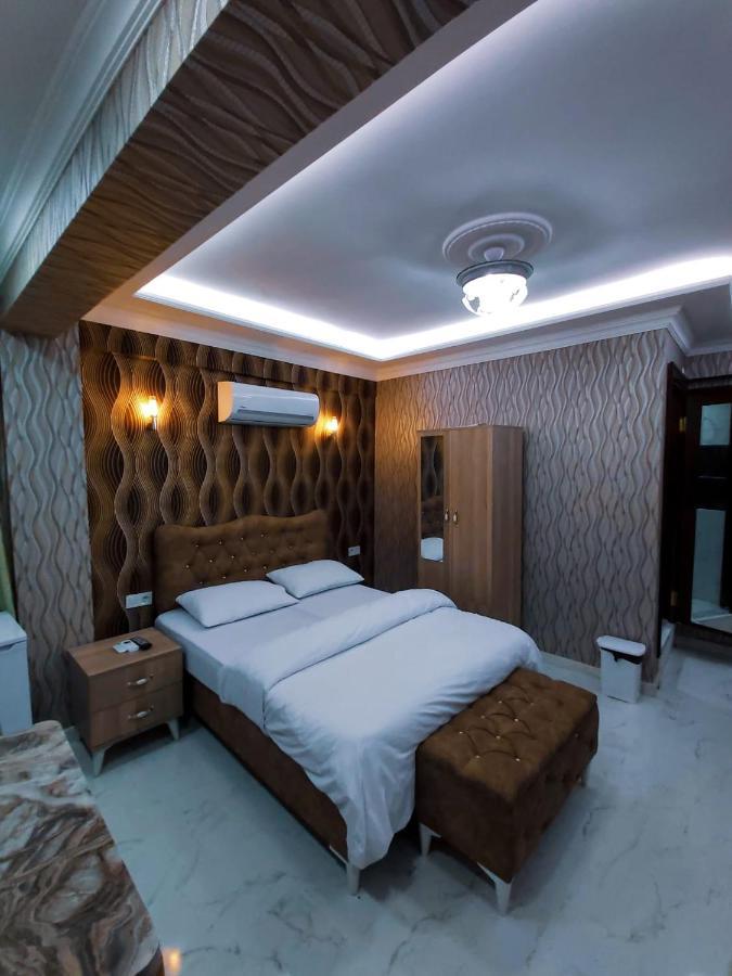 Diyar Cema Budget Hotel Istanbul Exterior photo